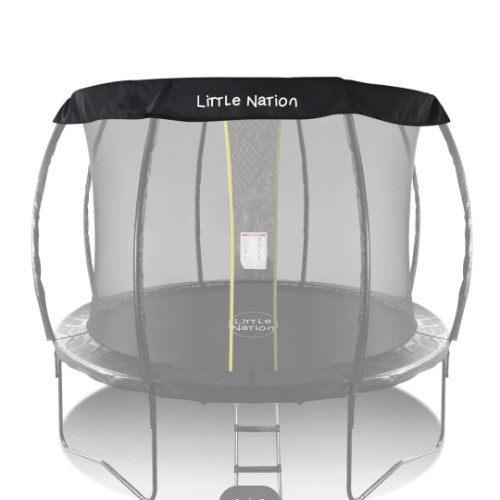 Trampoline Cover