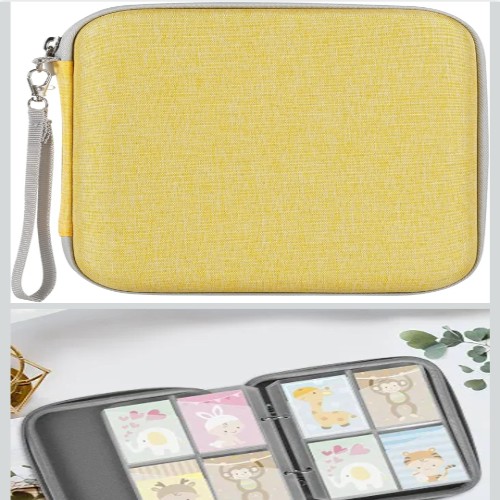 Yoto Card Storage Case