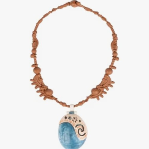 Moana Necklace