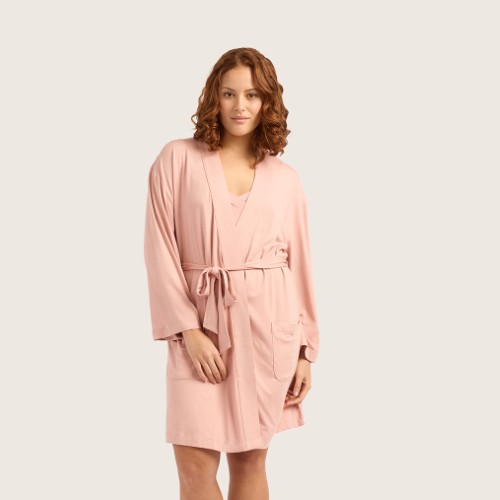 Boody Goodnight Dressing Gown