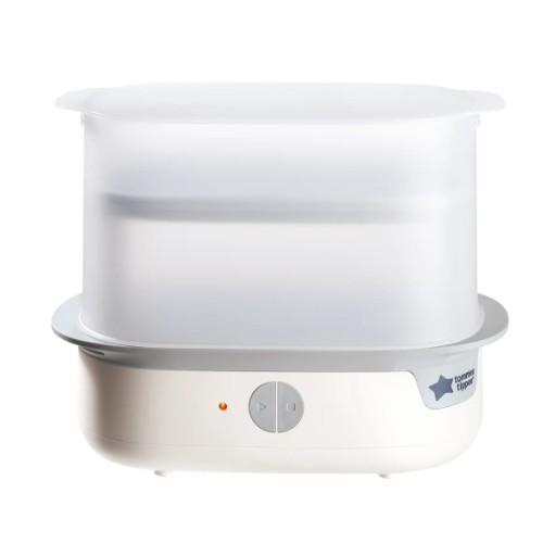 Supersteam Electric Steam Steriliser