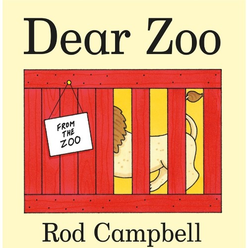 Dear Zoo