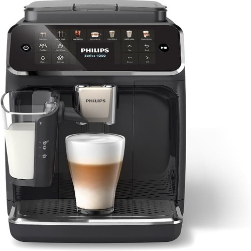 Coffee machine