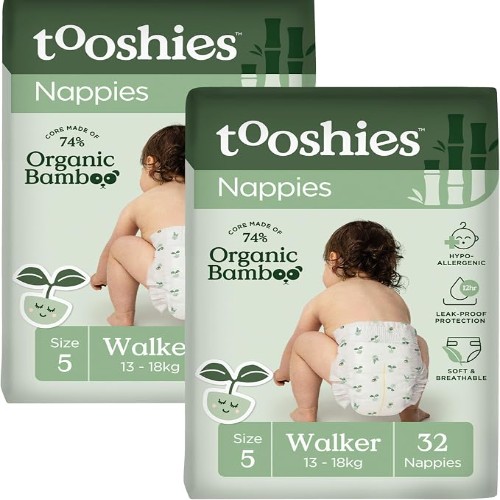 Nappies