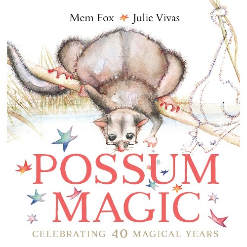 Possum Magic