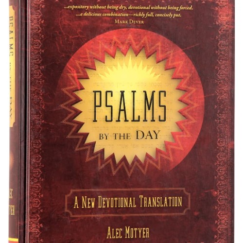 Psalms By The Day