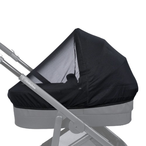 Bassinet Bug Net