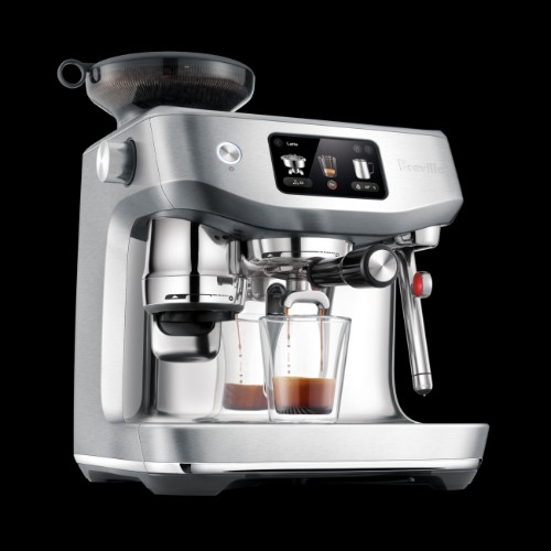 the Oracle® Jet Espresso Machine