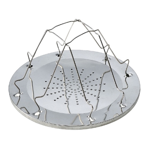 Campfire Camp Stove Toaster 4 Slice