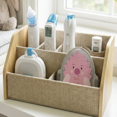 Perma Baby Care Ultimate Bundle