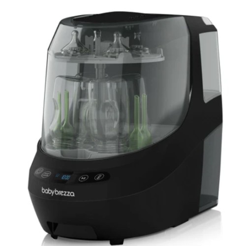 BabyBrezza Bottle Washer Pro