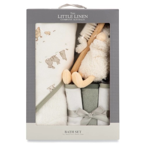 Bath Set