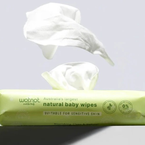 Baby wipes