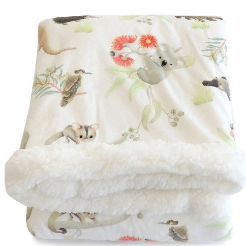 Cuddle Blanket