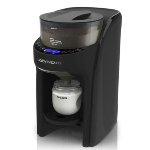 BabyBrezza Formula Pro Advanced Formula Dispenser