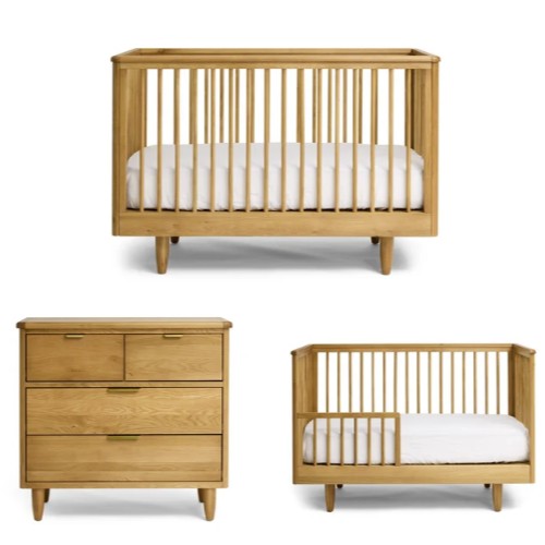 George Nursery Bundle