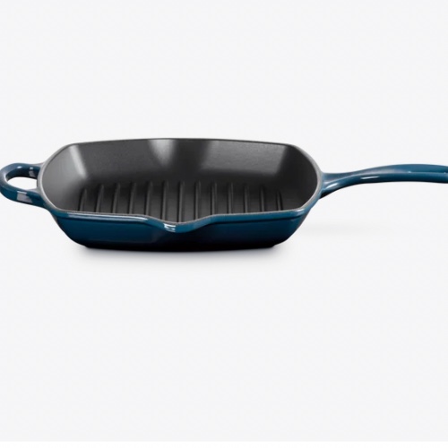 Le  Creuset