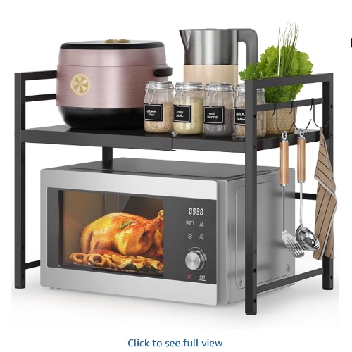 Microwave Stand