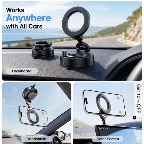 Car Phone Mount