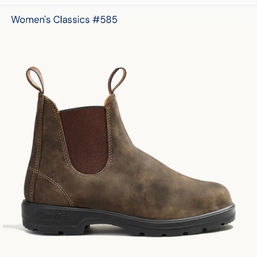 Blundstone Boots
