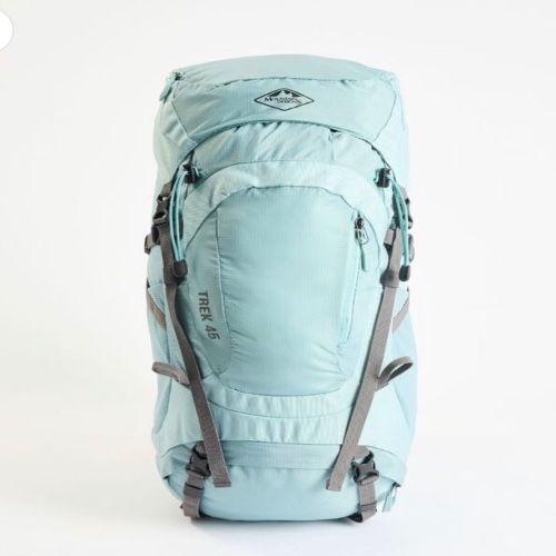 Hiking Backpack