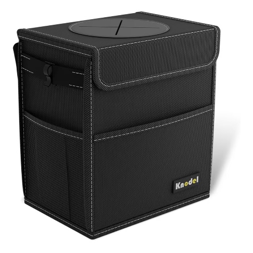 Car Bin