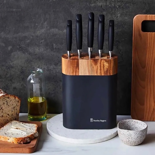 Chef Knife / Knife Set