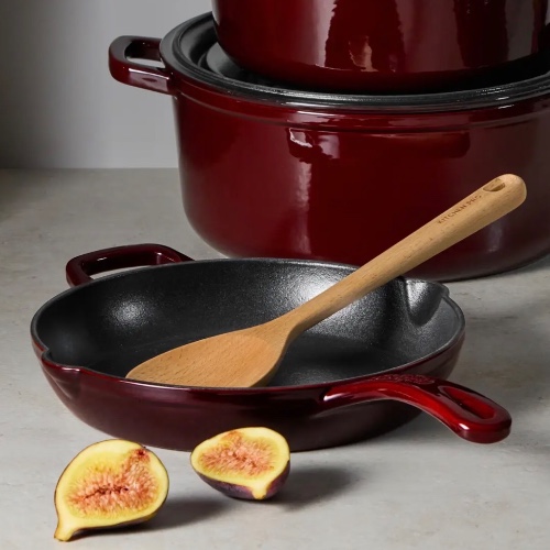 Cast Iron Pan