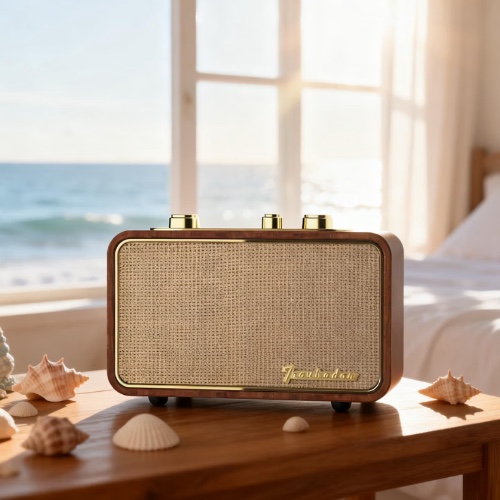 Household radio / Bluetooth speaker