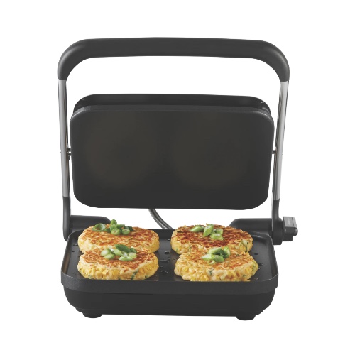 Sandwich press