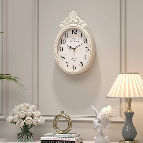French Clock