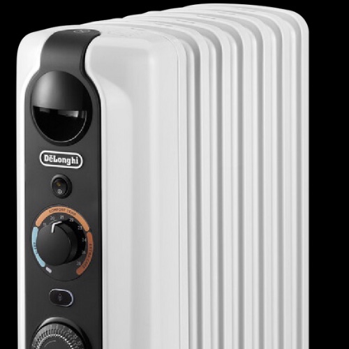 Oil Heater
