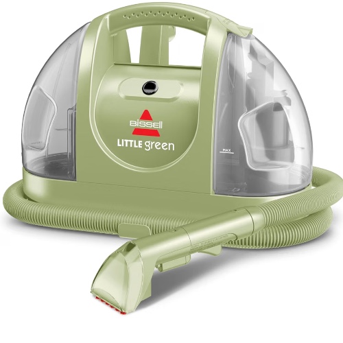Green Multi-Purpose Portable Cleaner