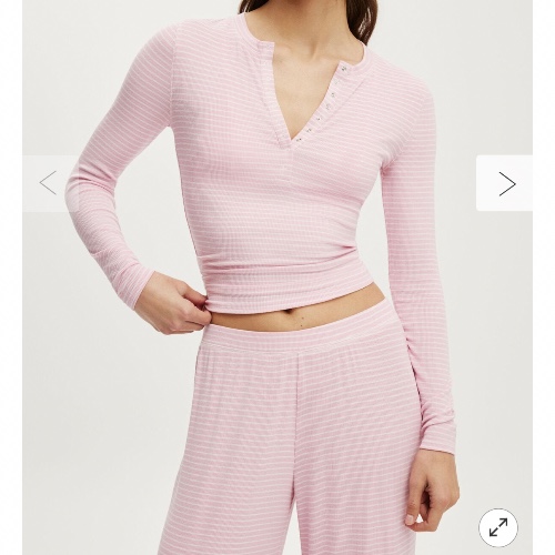 Pj set