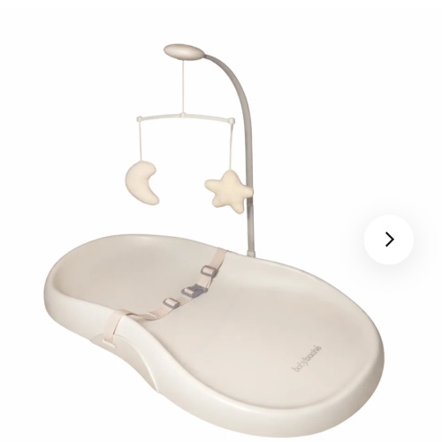 changing pad