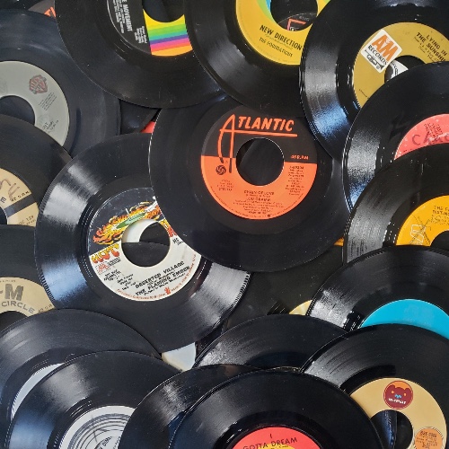 Vinyl Records