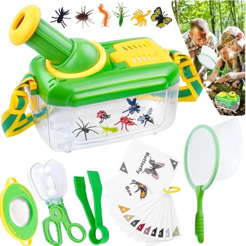 Bug catcher