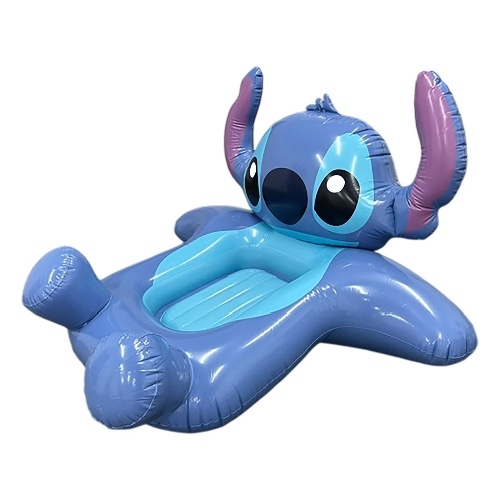 Stitch pool lounger