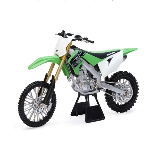 Toy ktm