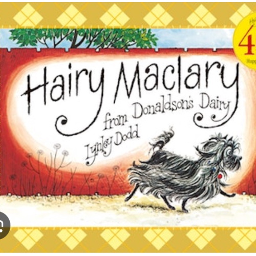 Kids Books
