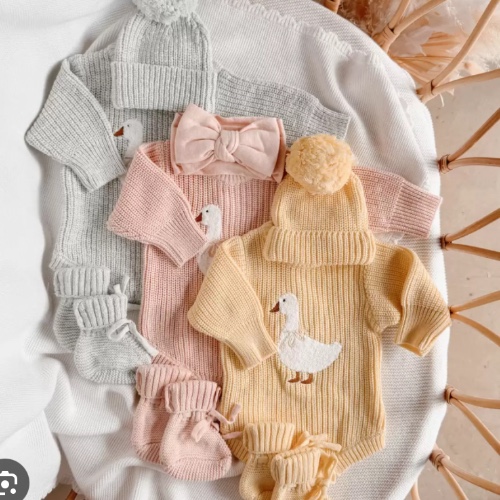 Baby Clothes