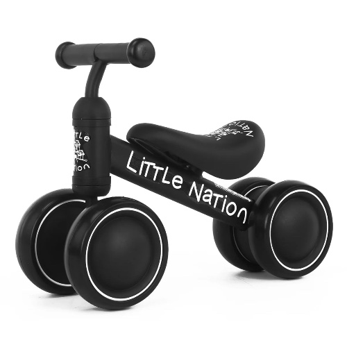 Balance bike