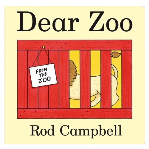 Dear Zoo