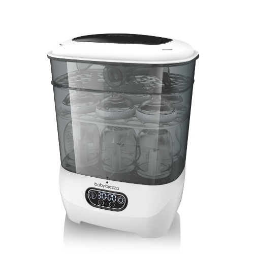 One Step Steriliser Dryer Advanced