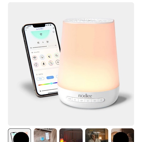 Sleep Assist Smart PRO