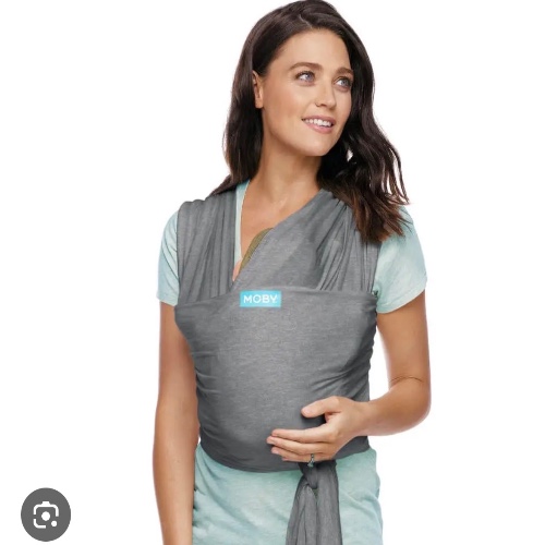 Baby Carrier