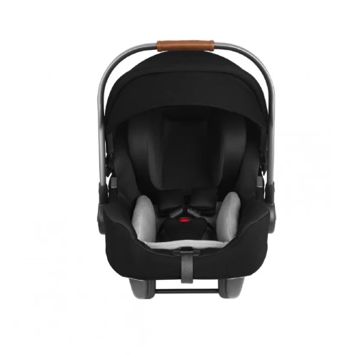 Nuna Klik capsule car seat