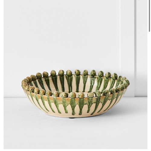 Juniper Fruit Bowl