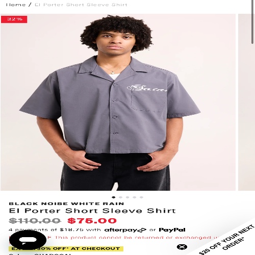 Shirt 2