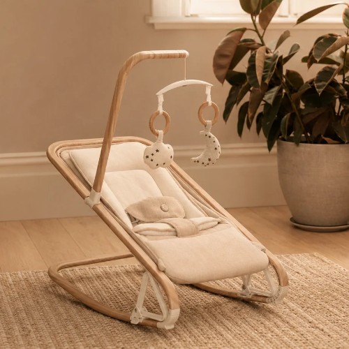 Baby Bee Lola Rocker